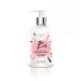 Apis Be Beauty Hydrating Balam for the Body with Aloes Mango Linen and Cherry |Parliamented line and hydrated skin |300 ml
