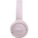 JBL Tune 510BT Wireless On-Ear Headphones - Rose | Purebass Sound - Buy Online on SooperMarket.com