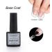 AQUAPURITY PHOERA UV Gel Nail Polish Soak off Gellish Base Coat Long Lasting Varnish Manicure Art Polishes Non Smudge Formula 8ML (BASE COAT) - Buy Online on SooperMarket.com
