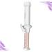 Mikinona Curling Irons Hair Mini Curling Wand Mini Curler Mini Hair Crimper Household Hair Curler USB Curling - Buy Online on SooperMarket.com