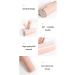 Premium Lint Roller for Pet Hair 1 Handle 3 Refills 180 Sheets Extra Sticky 360 Rotatable Hair Remover | Fur Removal Tool for Clothes & Fabrics - Buy Online on SooperMarket.com
