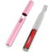 FRCOLOR Electric Eyebrow Trimmer for Women | Mini Portable Facial Hair Removal | Precision Razor & Epilator - Buy Online on SooperMarket.com