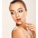 L.Y.L Pro Gold Double-Ended Retractable Lip Brush - Perfect Travel Lipstick & Gloss Makeup Brush for Christmas Gifts - Buy Online on SooperMarket.com