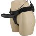 Hollow Out Black Wearable Belt Adjustable Underwear Drawstring Pants Men and Women Toy Yoga Pants Vibrator Tool FUNTLY - Buy Online on SooperMarket.com