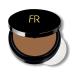 Flori Roberts Oil Blotting Pressed Powder Brown Deep (31035)