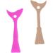 MAGICLULU 10 Pcs Eyeliner Baffle Eyelash Curler Miss Cosmetic - Buy Online on SooperMarket.com