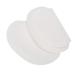 Ampt sweat pads armpit pads armpit sweat pads forearm sweat pads forearm sweat cushion forearm cushion antiperspirant pad disposable suction pillow forearm welding protection (60pcs)