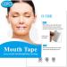 120 Pcs Anti Snoring Sleep Strips - Gentle Mouth Tape for Better Breathing and Snoring Reduction - Buy Online on SooperMarket.com