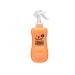 Wags & Wiggles Dog Grooming Supplies - Dog Grooming Spray, Waterless Dog Shampoo, Dog Detangling Spray for Dogs, Wags and Wiggles Deodorizing Dog Spray, Pet Detangling Spray, Puppy Bath Spray Deodorizing Spray - Zesty Grapefruit 12 Ounces