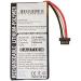 Replacement Battery for Toshiba E400/E410 - LAB503759C 1000mAh/3.7V | International Shipping Available - Buy Online on SooperMarket.com