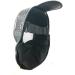 ASAki Fencing Mask LV2 CE1600N Hema Gear with Full Coverage Lining - Removable & Washable - Ear Protection - Steel Sword Resistant - Large - Buy Online on SooperMarket.com
