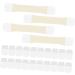 Baluue 20 Pcs Neck Lift Stickers Neck Skin Lifting Tape Neck Tightening Tapes Rubber - Buy Online on SooperMarket.com