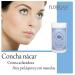 Buy Clarifying Solid Cream Body & Face Concha Nacar Florigan 1kg Hydrating & Nourishing Formula for All Skin Types | International Shipping Available - Buy Online on SooperMarket.com