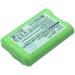 700mAh Replacement Battery for AT&T STB-914 - High-Performance 3.6V Rechargeable Battery - Fast International Shipping - Buy Online on SooperMarket.com