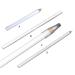 kesurpae Rhinestones Wooden Picker Set Nail Art Decoration Wax Pencils DIY Picking Beauty Manicure Craft Supplies for Home 17.5 sharpened - Buy Online on SooperMarket.com
