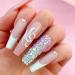 Kiara Sky Bling It On Nail Rhinestone - Moonstone - KSR02 - Buy Online on SooperMarket.com