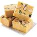 Rakhi Diwali Special (Soan Papdi 300g) Gift Hamper for Brother Sister Delicious Indian Traditional Sweets Best Gift For All Occasions Tasty Treat For Family & Friends Sold By Kidzbuzz - Buy Online on SooperMarket.com