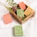 Naturtint Volumizing Shampoo & Conditioner Bars - Eco-Friendly (Lemon Lime) | Color Protecting - Buy Online on SooperMarket.com