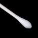 Yiwann Cotton Swabs - Disposable Double Ended Cotton Buds Individually Wrapped 100 Count - Portable Travel Essentials for International Shipping - Buy Online on SooperMarket.com