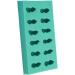 MAGICLULU 1pc Silicone Soap Mold Chocolate Candy Molds Chocolate Tools Fondant Molds Soap Making Tools Soap Molds Silicone Molds Cake Decorating Tool Candle Molds Mini Biscuit - Buy Online on SooperMarket.com