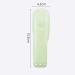 TsoLay Luminous Clipper Shell Barber Hair Clipper Accessories for 8148 8591 Hair Clipper Back Housing Cover Lid - Buy Online on SooperMarket.com