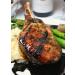 Seven Barrels Traditionale Aged Balsamic Vinegar | 12.7 oz Wooden Barrel Aged Gourmet Balsamic | Perfect for Dressings, Steaks & Pairing with EVOO Infused Olive Oils - Buy Online on SooperMarket.com