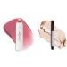 Julep It's Balm 2-in-1 Lip Balm + Buildable Lipstick with Semi-Gloss Finish for Dry Cracked & Chapped Lips Canyon Rose - Eyeshadow 101 Cr me to Powder Waterproof Eyeshadow Stick Pearl Shimmer