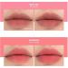 rom&nd Zero Matte Lipstick | Colourpop Sensational Daily Lip Color | K-Beauty 3g No.01 Dusty Pink - Buy Online on SooperMarket.com