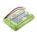 60AAAH3BMU Replacement Battery for GP Battery (700mAh/3.6V)