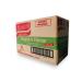 Buy 40x 75g IndoMie Instant Noodle Soup - Vegetable Flavour with Lime + Lucky Wooden Doll - International Shipping Available - Buy Online on SooperMarket.com