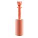 Lint Roller 1 Handle with 5 Refills 300 Sheets Extra Sticky Lint Remover for Clothes Cute Bear Sticky Hair Roller for Pet Hair Rodillo quitapelusas Fur Removal Tool Dehairing (Color : Green