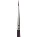 Winsor & Newton Galeria Round Brush Size 01 Black - Short Handle - Buy Online on SooperMarket.com