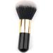 minkissy Foundation Makeup Foundation Flat Kabuki medium Black - Buy Online on SooperMarket.com