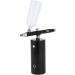 Handheld Paint Sprayer Hand Hold Airbrush Air Brush Kits Commercial Foundation Make Up Piston Compressor - Buy Online on SooperMarket.com
