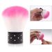 Color Dust Cleaning Nail Soft Brush Tool - Effective Nail Polish & Dust Cleaner for Makeup & Nail Care - Buy Online on SooperMarket.com
