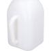 Yuehua 1L Calf Bottle - Suction Bottle for Calves Sheep & Lambs | Removable Pacifier | Ideal for Farm & Ranch - Buy Online on SooperMarket.com