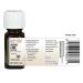 Aura Cacia Organic Lime Essential Oil 0.25 fl. oz | Pure Distilled Citrus Oil - Buy Online on SooperMarket.com