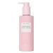 Glow Recipe Watermelon Glow Pink Dream Body Cream - Daily Hydrating Lotion with Hibiscus AHA and Hyaluronic Acid for Smooth Skin - Mineral Oil-Free Lightweight Moisturizer (240ml)