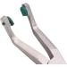 Iksvmsis Dentists Tools for Kids | Stainless Steel Temporary Crown Remover & Tooth Cutters | Professional Dental Instruments for Children - Buy Online on SooperMarket.com