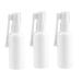 Artibetter 10 pieces Nasal spray bottles fine fog spray plastic empty refillable elephant nose atomizer for medical purposes 20 ml