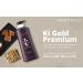 Daeng Gi Meo Ri Ki Gold Premium Shampoo - Promotes Hair Growth & Moisturizes Dry Hair - 16.9 Fl Oz - Buy Online on SooperMarket.com