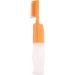 SRMAN 2X Hair Dyeing Comb Hair Dyeing Brush with Bottle DIY Combing Salon Dyeing Baking Oil Brush Hair Dye Tool - Buy Online on SooperMarket.com