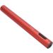 Electric Nail Polisher Rechargeable Electric Nail Drill for Household Nail Salon(Big red) - Buy Online on SooperMarket.com