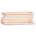 Wooden Orange Sticks Nail Cuticle Stick for Pusher Remover Manicure Art Pedicure Pedicure Tools 100PCS Beauty tools - Buy Online on SooperMarket.com