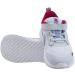 Buy NIKE Revolution 5 Gym Shoe 23.5 EU Football Grey/Purple Pulse/Fireberry/White | International Shipping Available - Buy Online on SooperMarket.com
