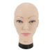 Premium Female Model PVC Wigs for Salon Practice & Decoration - International Shipping - Buy Online on SooperMarket.com