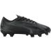 PUMA Unisex Kids Ultra Play FG/AG Jr Soccer Shoe 38.5 EU - Black Copper Rose | Best International Shipping - Buy Online on SooperMarket.com