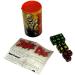 Zombie Dice - Addictively Fun Dice Game for Thrilling Nights - Buy Online on SooperMarket.com