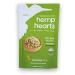 Humming Hemp Naked Shelled Hemp Seeds - Healthy Protein Snacks - 10g Plant Protein & 12g Omegas/Serving - Non-GMO, Gluten-Free, Vegan, Paleo, Keto, Grain-Free | 16 oz
