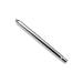minkissy Lip Brush with Lid Eye Shadow Applicators Travel Makeup Brush Lip Gloss Applicator Lipstick Cosmetics Brush Travel Lipstick Brush Lip Makeup Brush Lip Brush Applicator Fiber Wool 10.4x1cm Pink